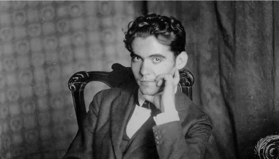 Discovering the 'dark love' of Lorca