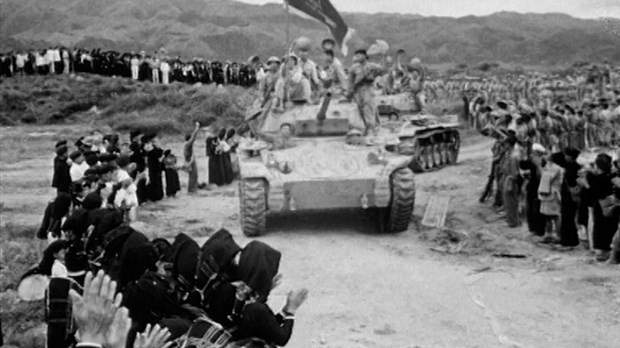 Public screening of documentaries to mark 70th anniversary of the Dien Bien Phu Victory