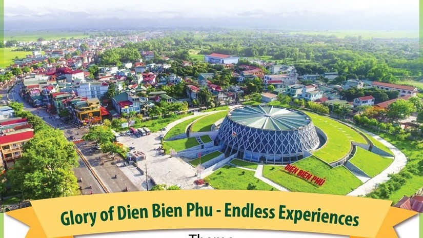 Dien Bien expecting breakthroughs from National Tourism Year 2024