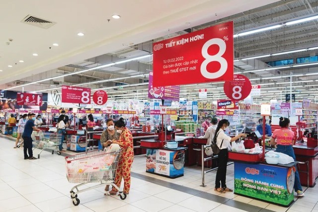 Government proposes extending VAT cut until year end: Ministry of Finance