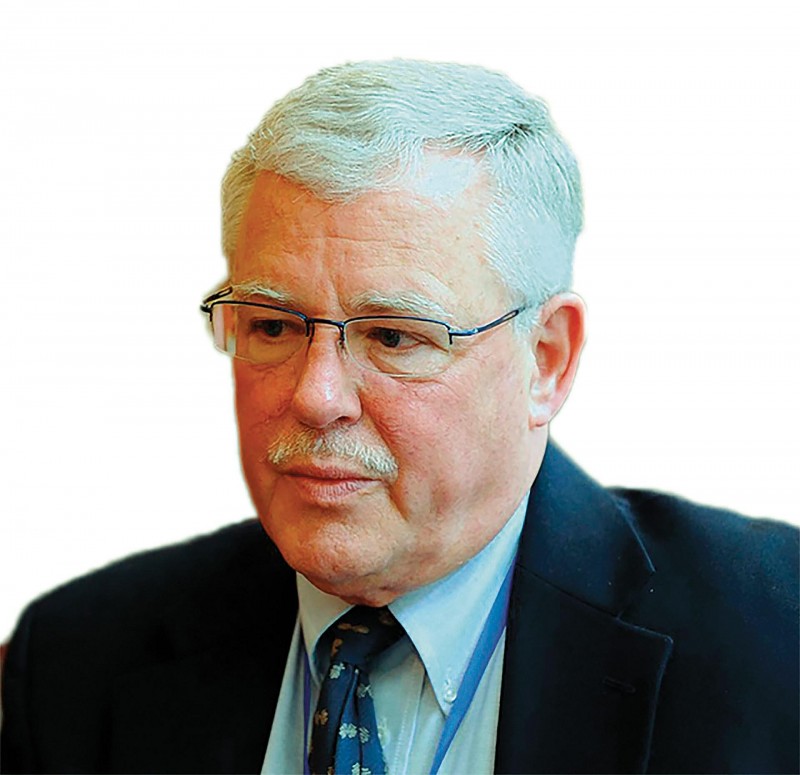 The Geneva Conference 70th Anniversary