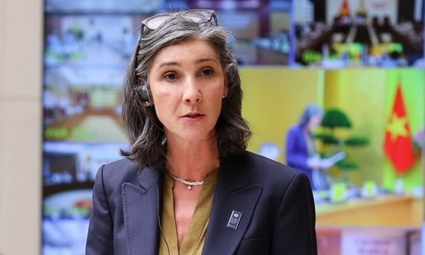 Vietnam’s human rights efforts recognised by international community: Op-Ed