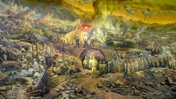 Dien Bien Phu Victory from international perspectives: Foreign scholars