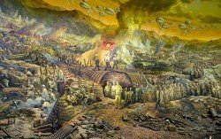 Dien Bien Phu Victory from international perspectives: Foreign scholars