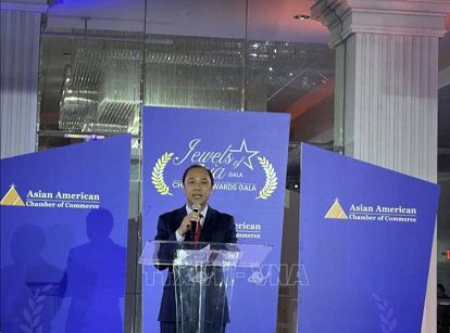 FPT Software, VinFast honoured at &ldquo;Jewels of Asia&rdquo; Awards 2024