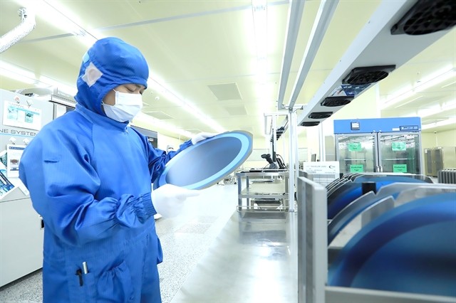 FDI attraction in five months tops 11 billion USD: MPI