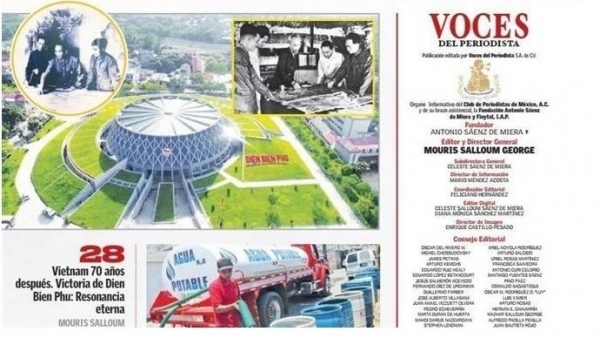 Foreign media spotlights Vietnam's Dien Bien Phu Victory