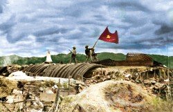 Dien Bien Phu Victory: Volition, bravery and intelligence of Viet Nam in Ho Chi Minh era