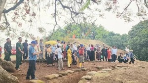 Measures needed to promote Dien Bien's tourism potential: Provincial Department