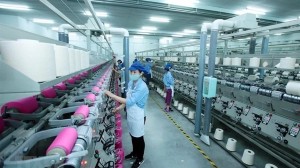 Textile and garment businesses face difficulties due to lack of domestic supply: VITAS