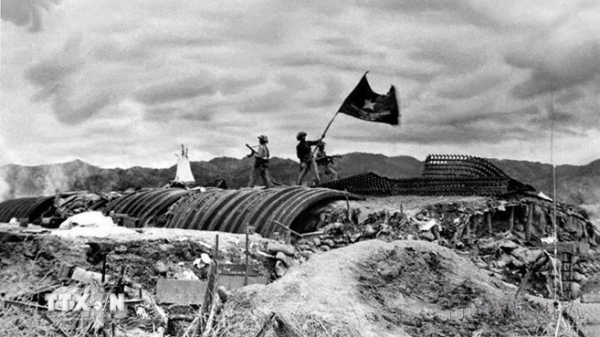 Vietnam was model struggle for liberation of colonial peoples: Algerian scholar on Dien Bien Phu Victory