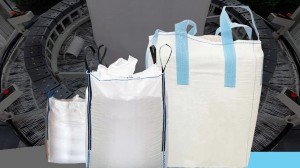 US initiates first sunset review of laminated woven sacks imported from Vietnam: MOIT