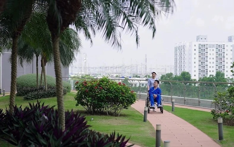Ho Chi Minh City invests efforts in developing medical tourism