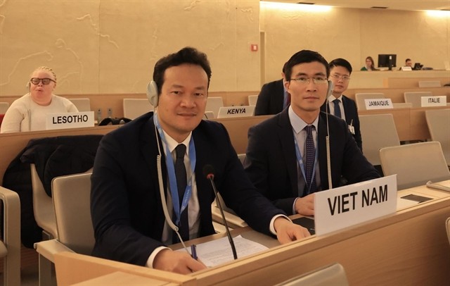 Vietnam always attaches great importance to multilateral mechanisms and forums: Ambassador Vietnam always attaches great importance to multilateral mechanisms and forums: Ambassador