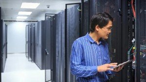 Vietnam's data centre sector is attractive to foreign investors