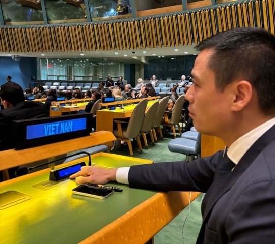 A historic resolution for the State of Palestine A historic resolution for the State of Palestine