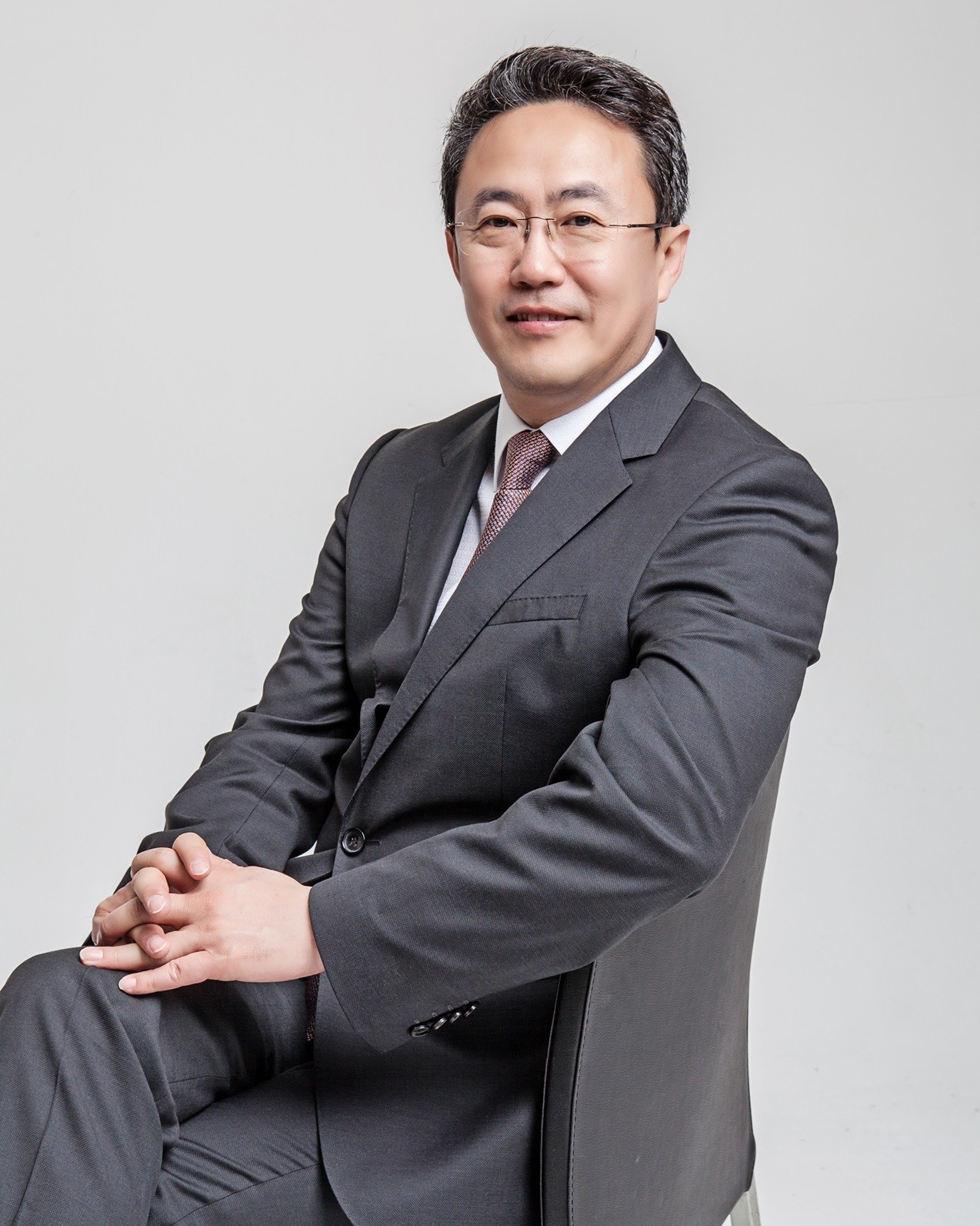 Mr. Choi Bundo, Chairman of the Korean Chamber of Commerce Association in Vietnam (KOCHAM) (Photo: NVCC)