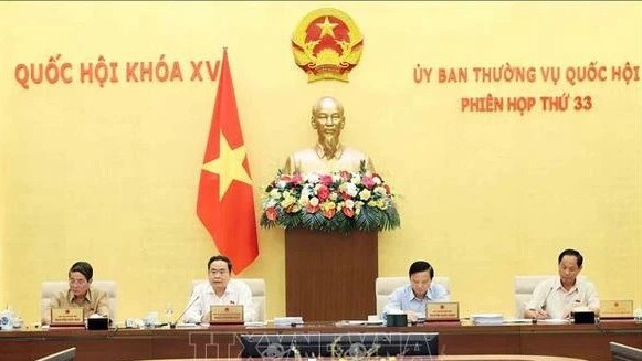 NA Standing Committee discusses reports on responses to voters’ requests