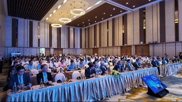 Vietnam's steel sector pledges to embrace sustainable transition