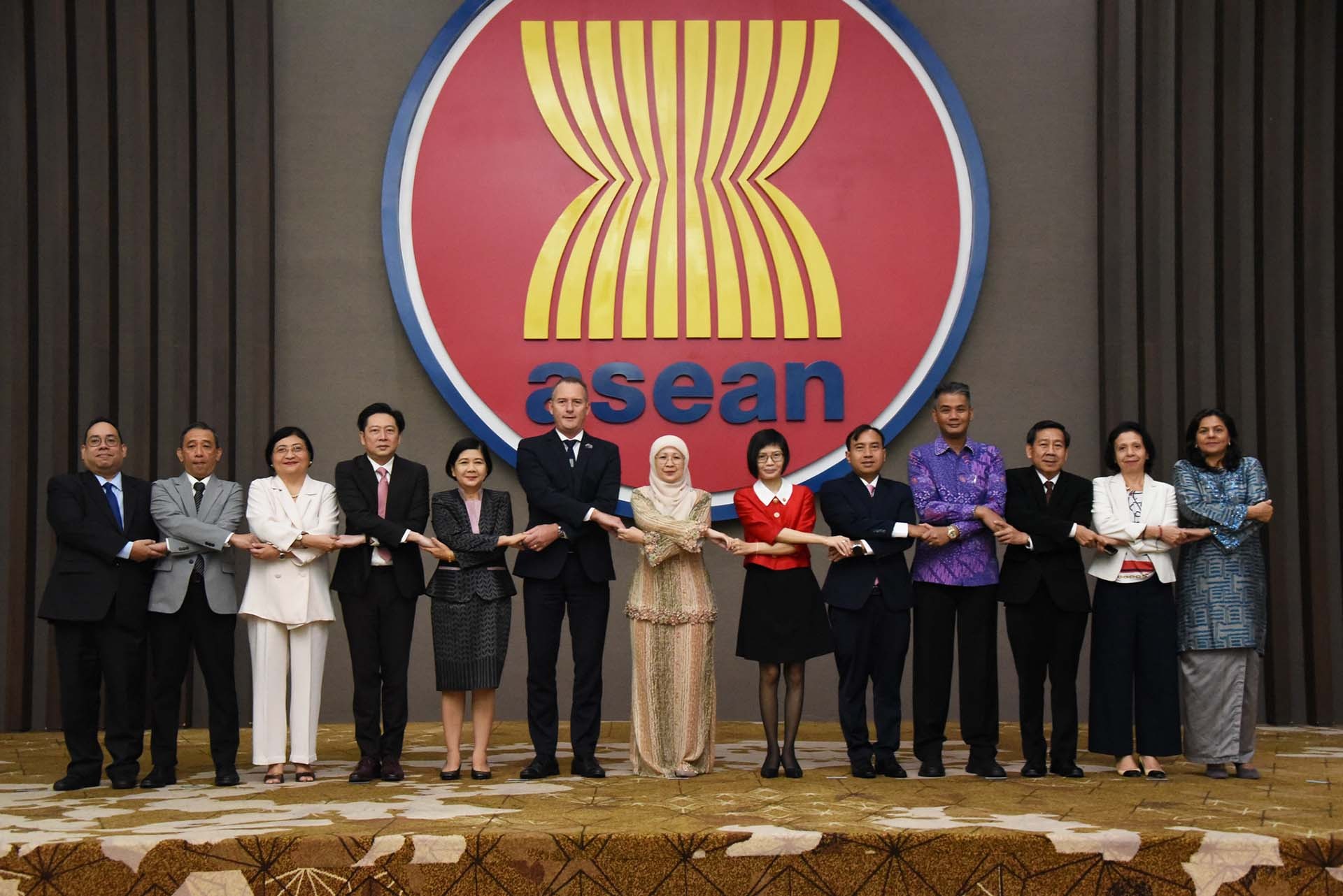 New Zealand and ASEAN: 50 years of formal relations
