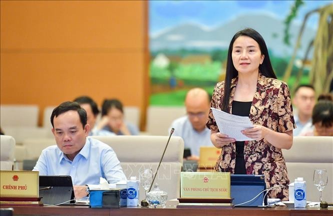 NA to ratify document on UK’s accession to CPTPP at 7th session