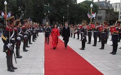 Vietnam wants to further deepen bilateral relations with Argentina: Ambassador