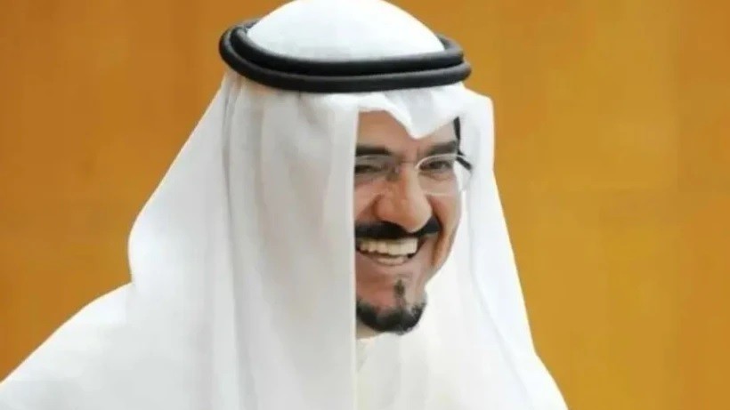 Congratulations extended to new Kuwaiti Prime Minister