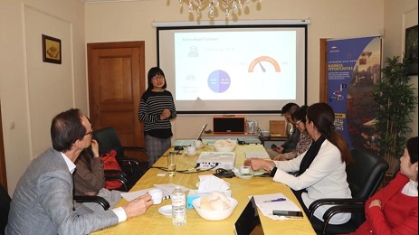 Belgium workshop highlights business opportunities in Vietnam: Trade Office