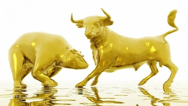 Giá vàng hôm nay 30/9 nhích nhẹ, quỹ ETF lớn nhất thế giới mua ròng, xuất hiện 'cơn bão' hoàn hảo đẩy giá kim loại quý giảm sâu