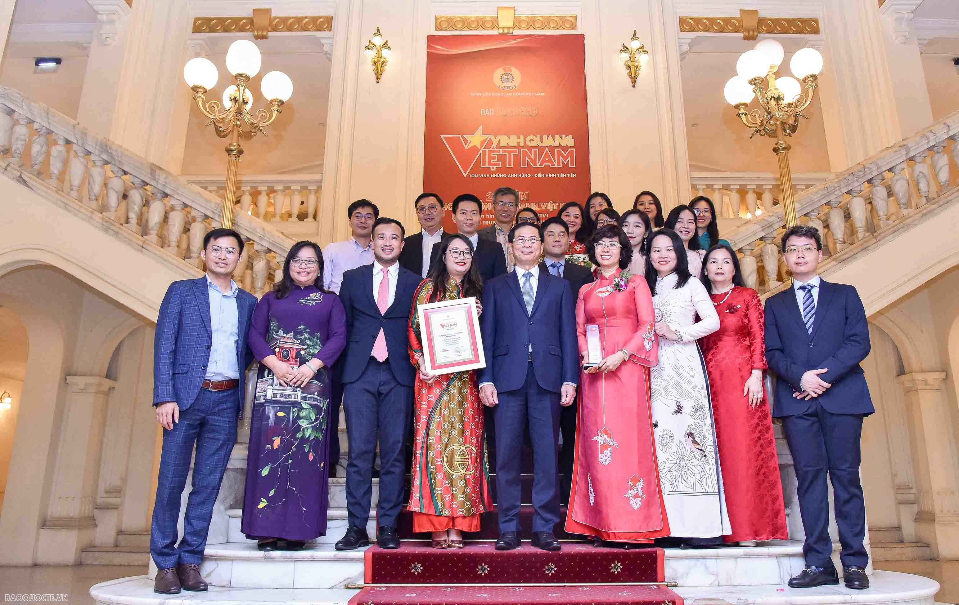 Cultural diplomacy: Behind the success story