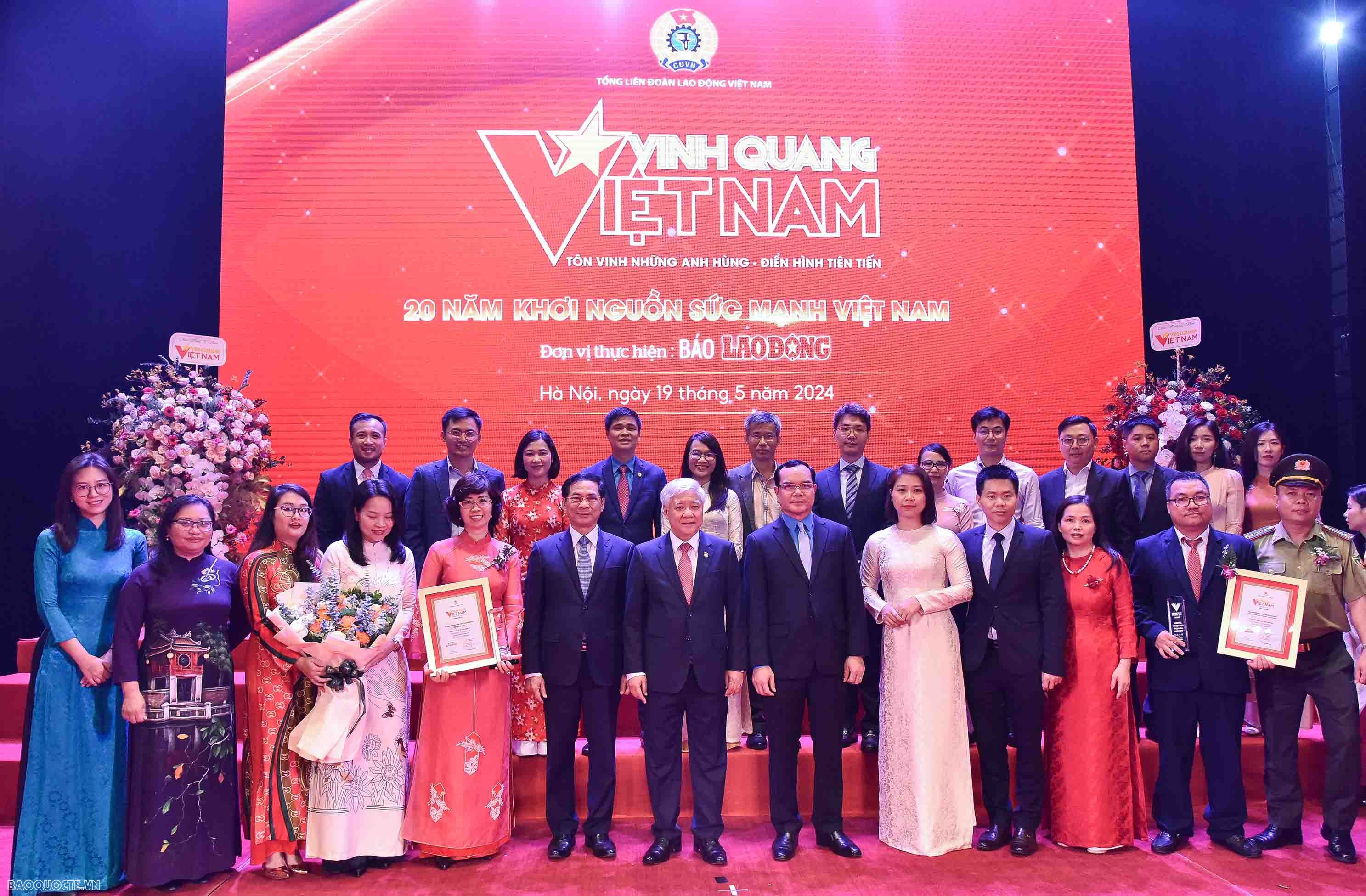 Cultural diplomacy: Behind the success story