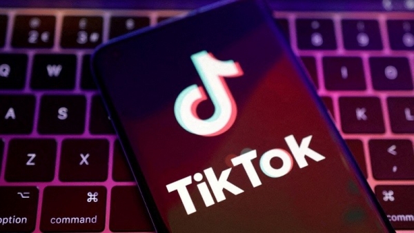 Cảnh báo về khả năng theo dõi người dùng của TikTok