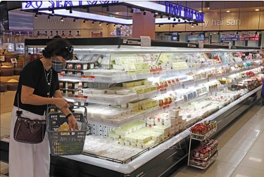 NZ launches "Made with Care" campaign in HCM City