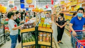 Rising middle class pushes wealth management potential in Vietnam