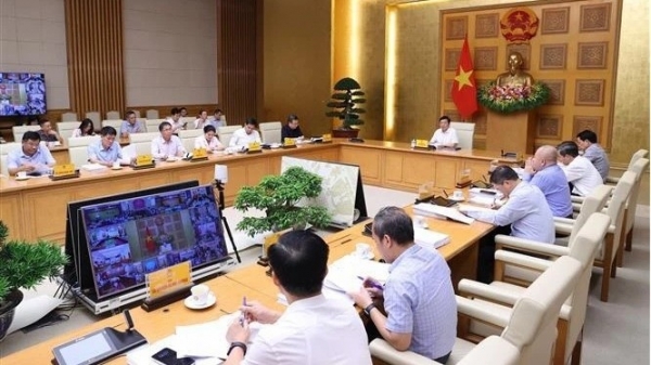 Deputy PM chairs conference on decrees to facilitate enforcement of laws on housing, real estate