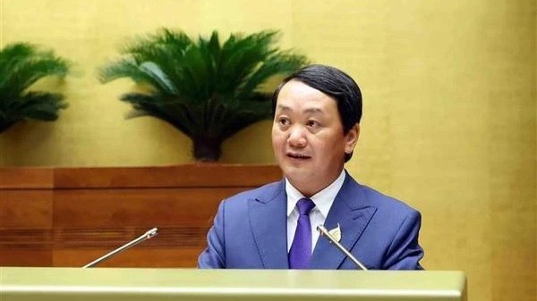 Adjustments proposed for development of ethnic minority-inhabited, mountainous areas: Minister