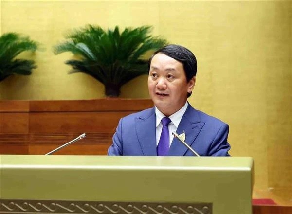 Adjustments proposed for development of ethnic minority-inhabited, mountainous areas: Minister