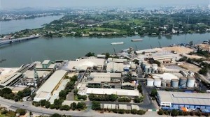 Dong Nai aims to become one of Vietnam's largest economic centres by 2030: Official