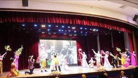 Vietnam Culture Week underway in Cambodia