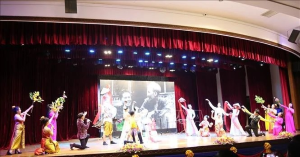 Vietnam Culture Week underway in Cambodia