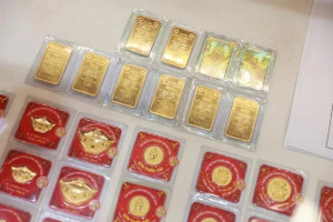 E-invoices - solution to ensure transparent gold market: insiders