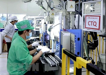 Vietnam a promising land for RoK’s SMEs: Confab