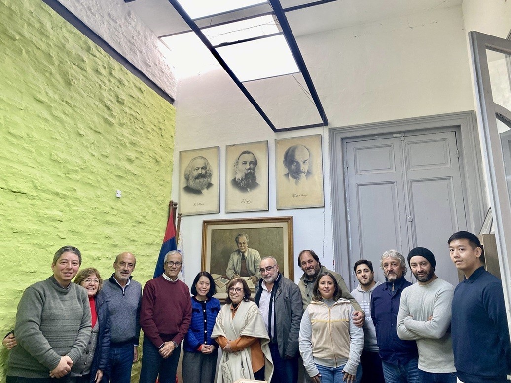 Uruguay supports Vietnam’s negotiations of FTA with Mercosur: Uruguayan Foreign Minister