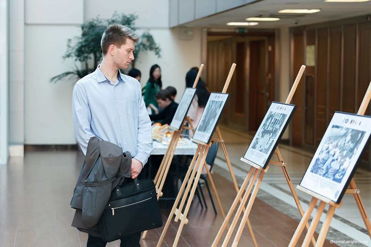 Diplomacy of "Vietnamese bamboo tree" gains interest from Russian scholars