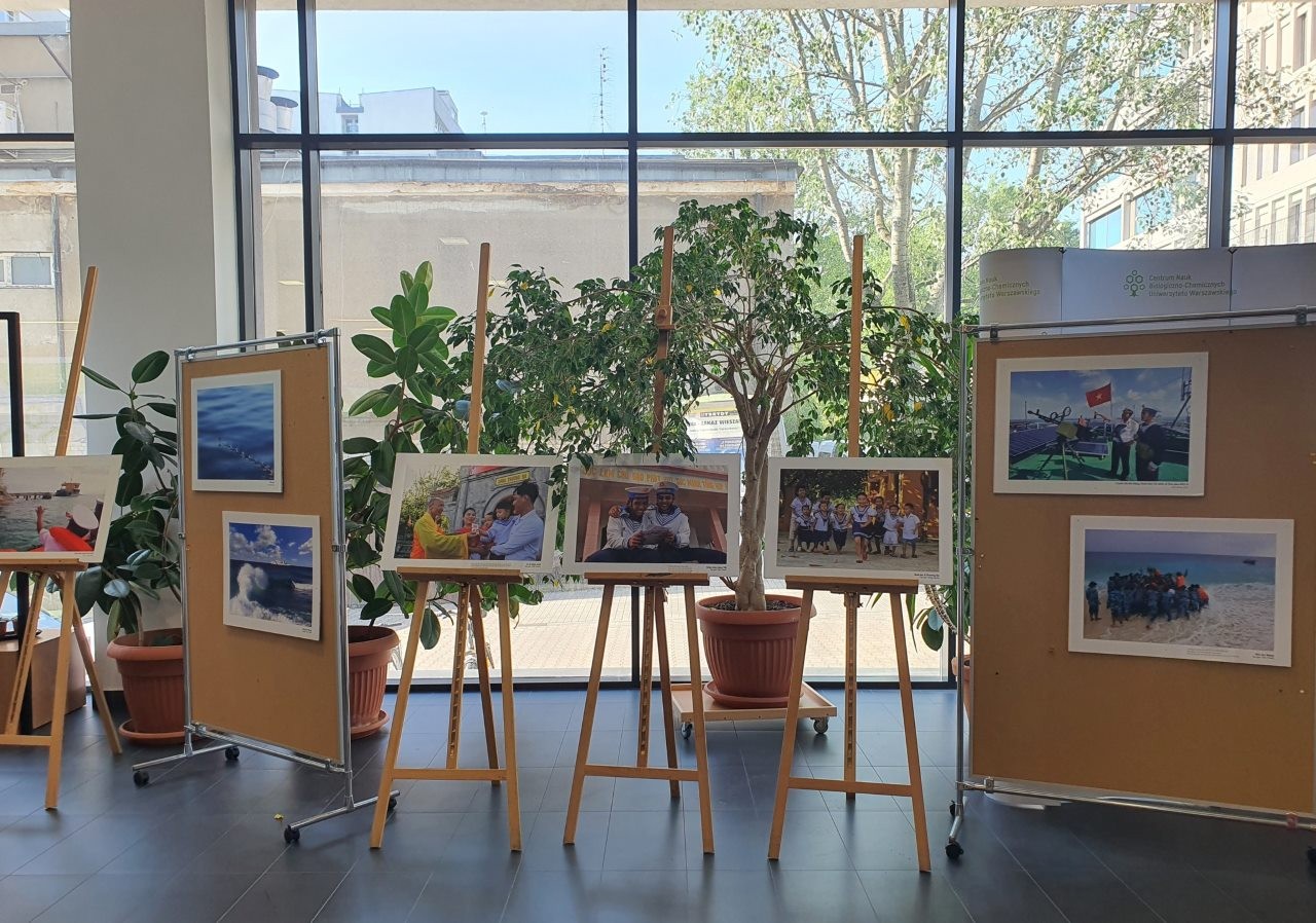 International workshop on East Sea held in Poland