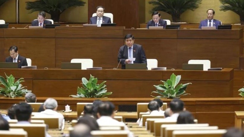 Legislators propose extension of VAT rate cut