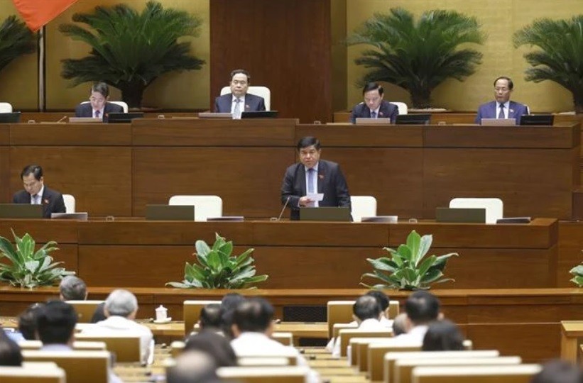 Legislators propose extension of VAT rate cut