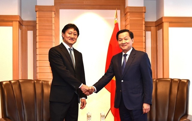 Vietnam seeks investment cooperation opportunities in Japan