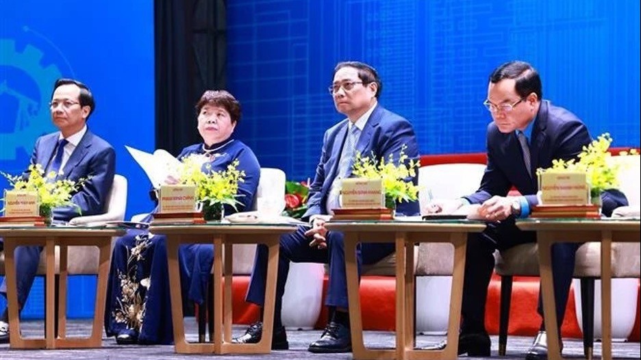 Raising labour productivity shortest way to catch up with developed nations: Prime Minister