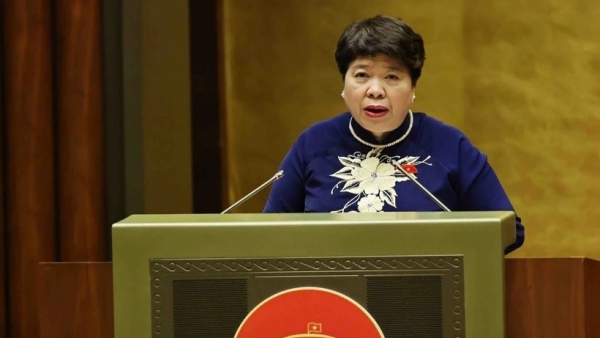 NA deputies scrutinise draft amended social insurance law at 7th session